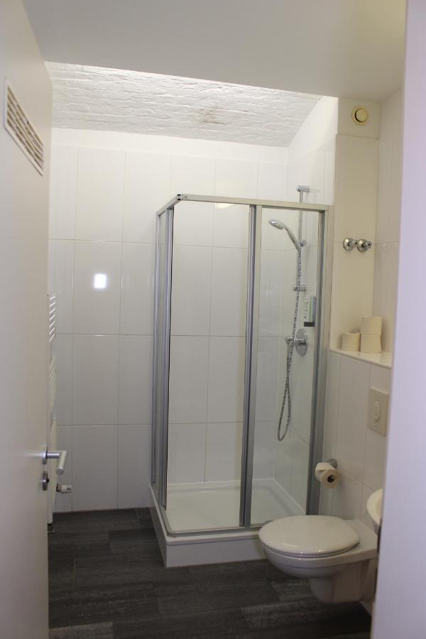 Gls Studio Hotel Berlin Bagian luar foto