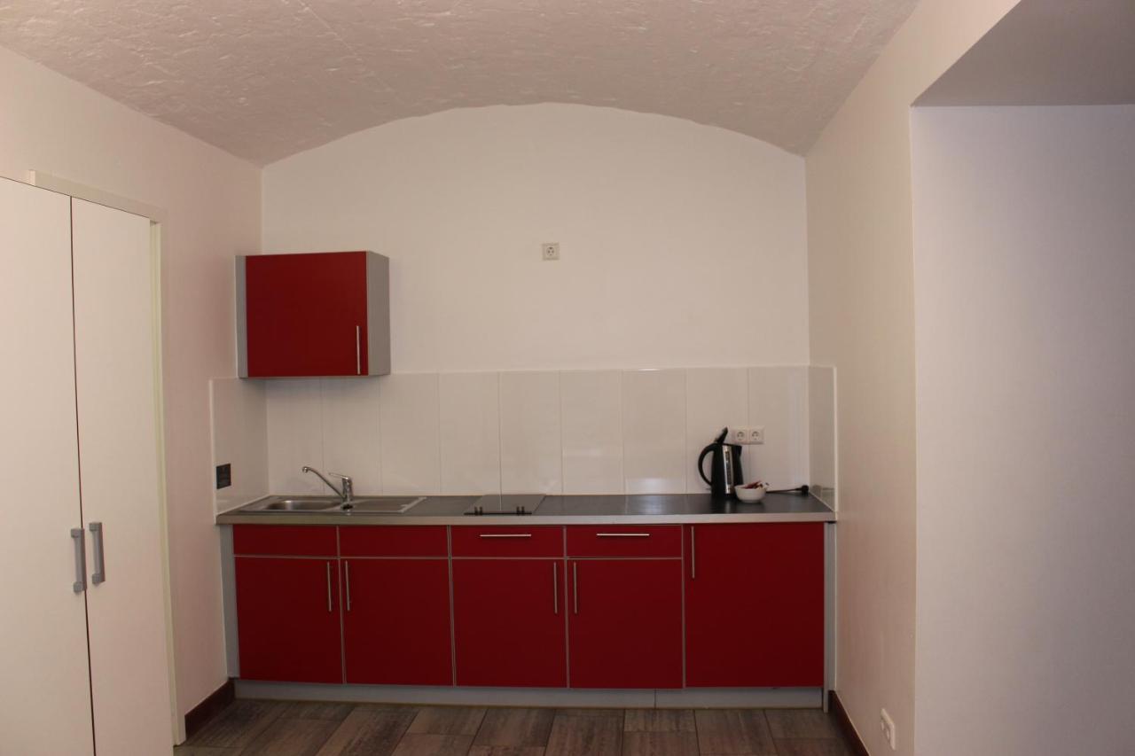 Gls Studio Hotel Berlin Bagian luar foto
