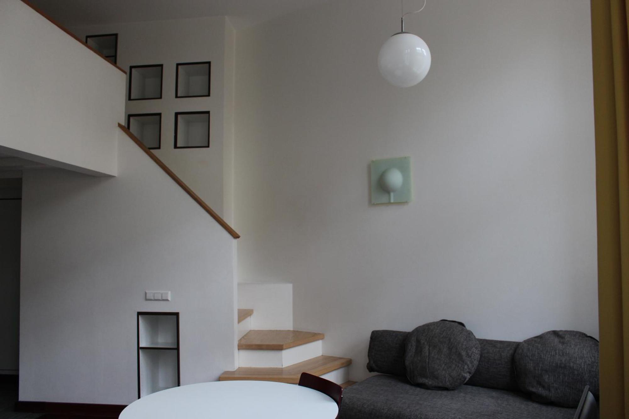 Gls Studio Hotel Berlin Bagian luar foto
