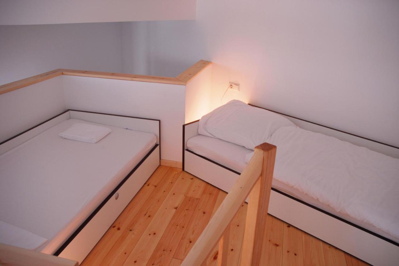 Gls Studio Hotel Berlin Bagian luar foto